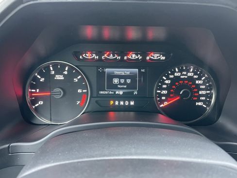 Used 2019 Ford F150 Raptor image 11