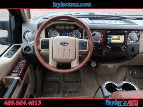 Used 2009 Ford F350 Base image 15