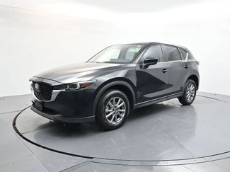 Used 2023 MAZDA CX-5 AWD 2.5 S w/ Preferred Package 360° Tour