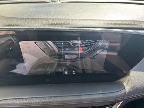 Used 2024 Buick Encore GX Sport Touring image 17