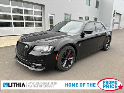 Used 2023 Chrysler 300 C