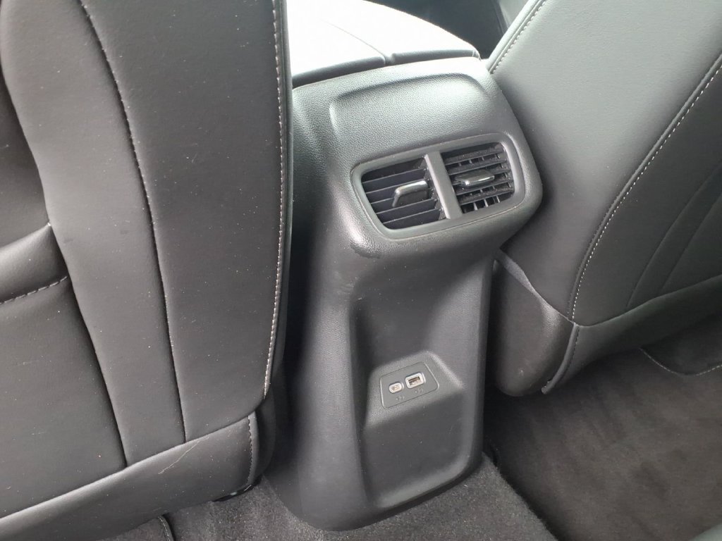 Used 2023 Buick Envision Preferred AWD/4WD image 12