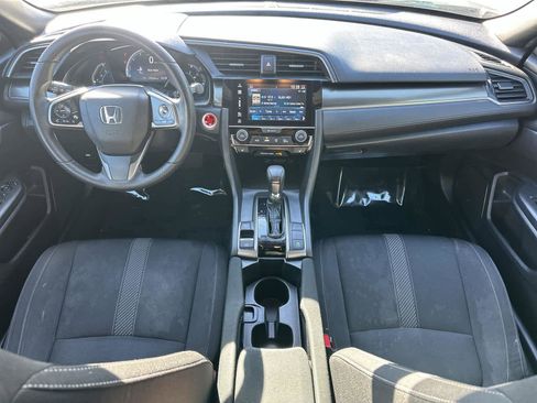 Used 2018 Honda Civic EX image 10