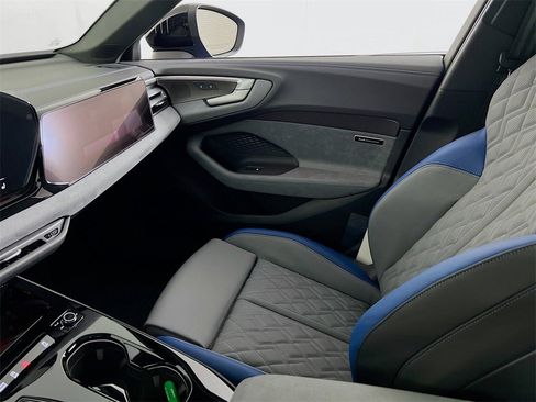 New 2025 Audi S5 Prestige image 24