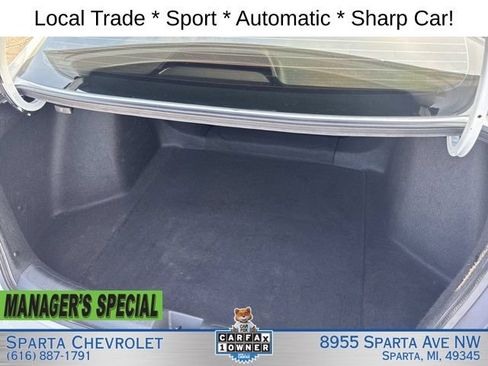 Used 2024 Honda Civic Sport image 27