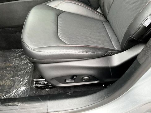 New 2026 Jeep Compass Trailhawk w/ Sun, Sound & Navigation Group image 15