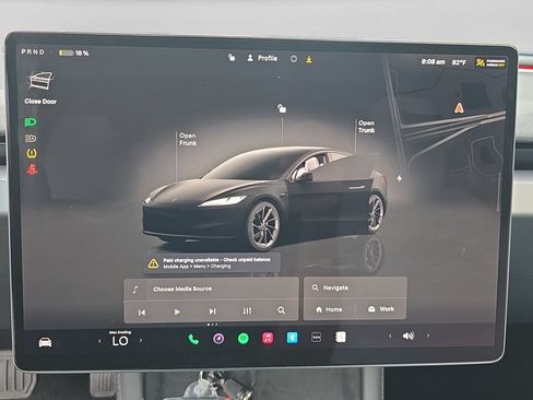 Used 2025 Tesla Model 3 Long Range RWD image 21