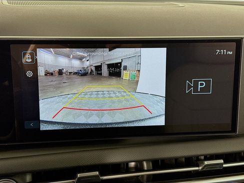 New 2026 Hyundai Santa Cruz SE FWD image 15