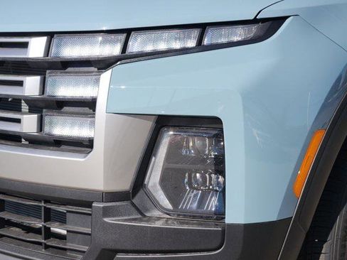 New 2026 Hyundai Santa Cruz SEL image 5