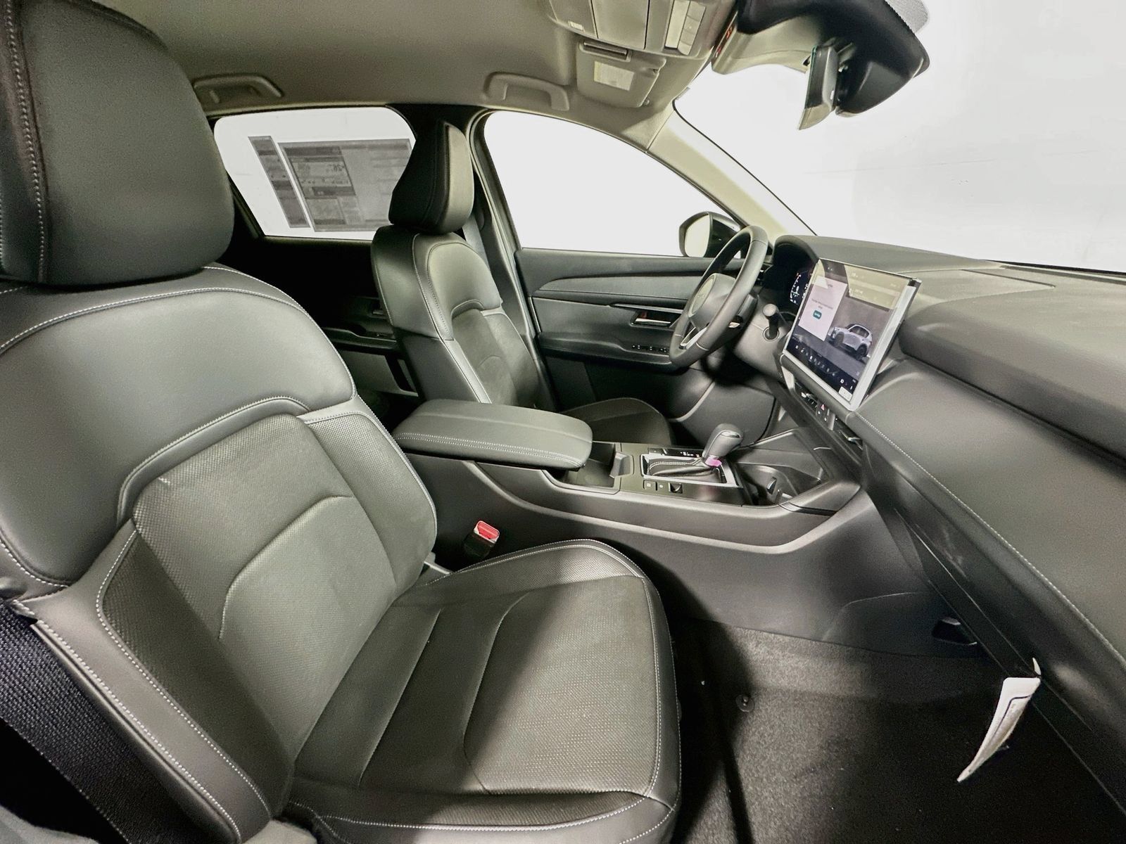 New 2026 MAZDA CX-5 Select AWD/4WD image 27
