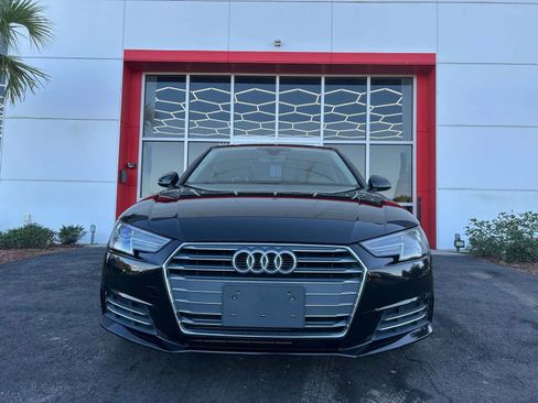 Used 2017 Audi A4 2.0T Premium image 2