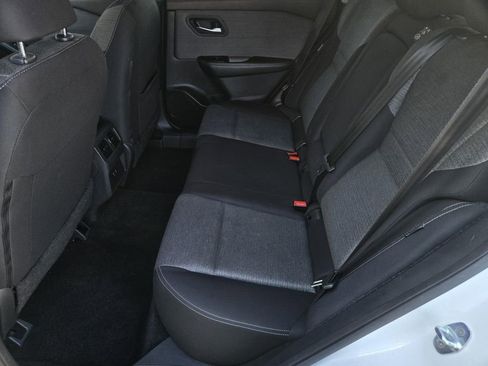 Certified 2023 Nissan Rogue SV image 11