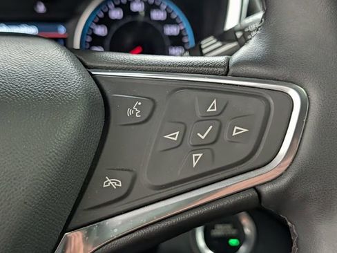 Certified 2024 Chevrolet Equinox LT AWD/4WD image 21