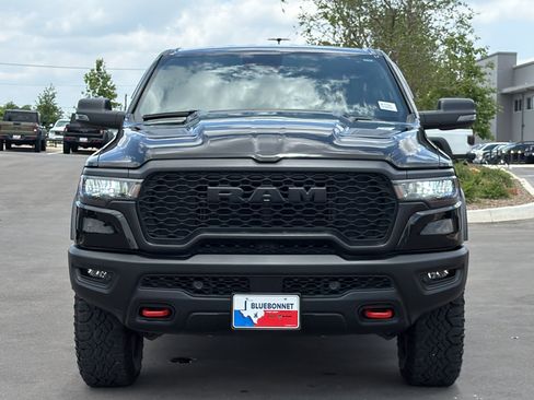 Used 2025 RAM 1500 Rebel w/ Rebel Level 1 Equipment Group AWD/4WD image 2