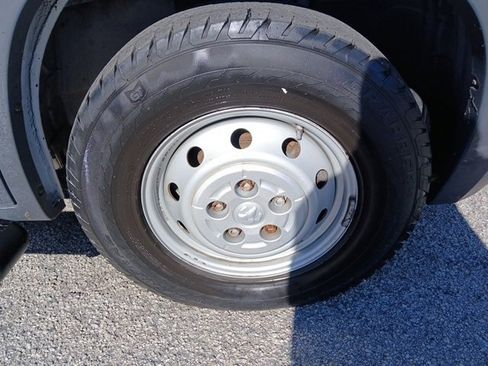 Used 2014 RAM ProMaster 3500 w/ Cargo Convenience Group image 53