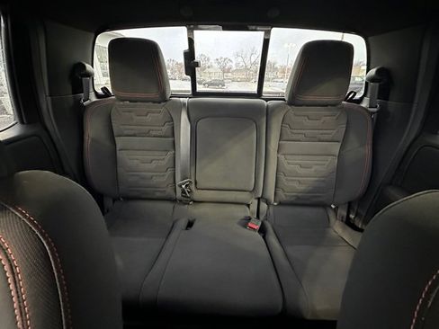 Used 2023 Nissan Frontier PRO-4X w/ Technology Package image 25