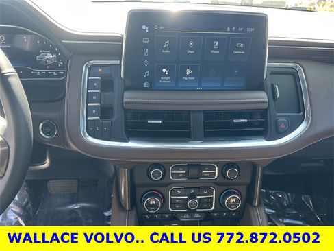 Used 2024 Chevrolet Tahoe High Country image 24