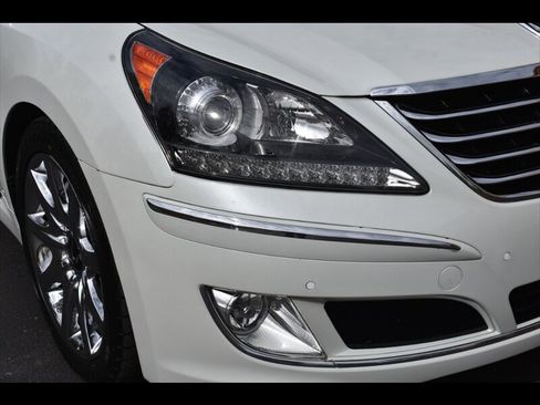 Used 2013 Hyundai Equus Ultimate image 51
