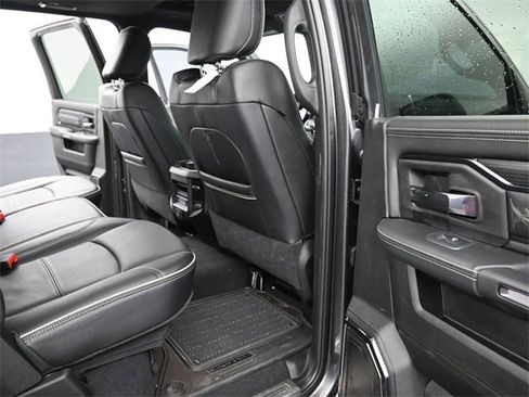 Used 2024 RAM 2500 Limited image 19