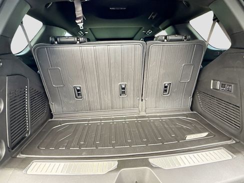 New 2026 GMC Yukon Denali w/ Sun & Power Step Package AWD/4WD image 28