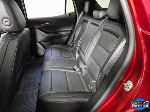 Used 2026 Chevrolet Equinox LT w/ Convenience Package II image 23