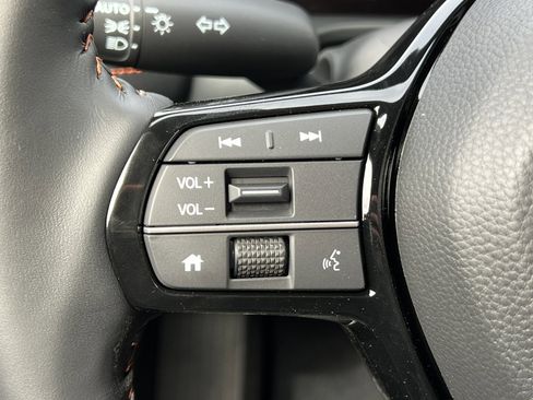New 2026 Honda HR-V Sport image 18