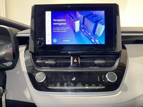 Certified 2024 Toyota Corolla LE image 23