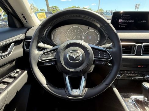 Used 2023 MAZDA CX-5 AWD 2.5 S image 15