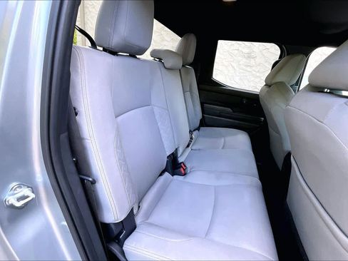 Used 2025 Toyota Tacoma SR5 RWD image 19