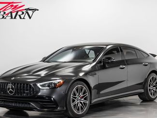 Used 2022 Mercedes-Benz AMG GT 53 360° Tour