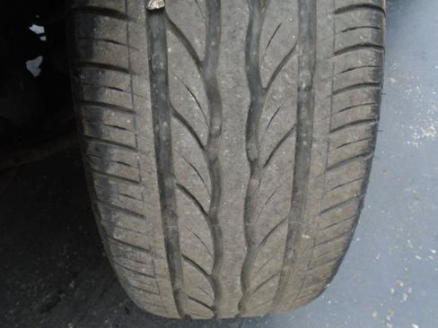 Used 2009 Honda Accord EX image 18