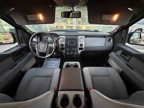 Used 2014 Ford F150 XLT w/ Equipment Group 302A Luxury image 22