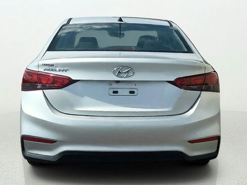 Used 2020 Hyundai Accent SE FWD image 5