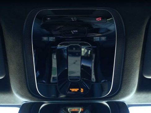 Certified 2022 Mercedes-Benz SL 55 AMG 4MATIC image 43