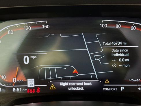 Used 2021 BMW X5 xDrive40i w/ Premium Package image 2