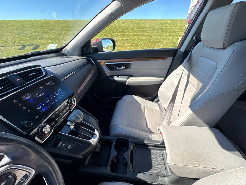 Used 2019 Honda CR-V EX-L image 31