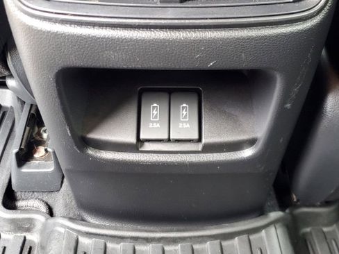 Used 2018 Honda CR-V EX-L image 11