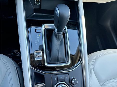 New 2025 MAZDA CX-5 AWD 2.5 S w/ Premium Plus Pkg image 20