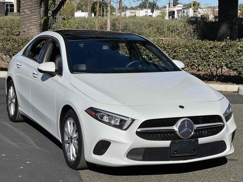 Used 2020 Mercedes-Benz A 220 w/ Premium Package image 73