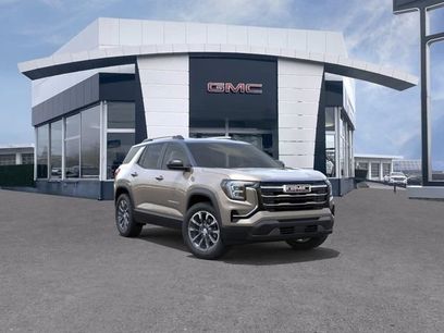 New 2027 GMC Terrain Elevation w/ Elevation Premium Package