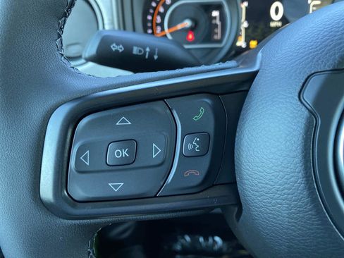 New 2026 Jeep Wrangler Sport S image 14