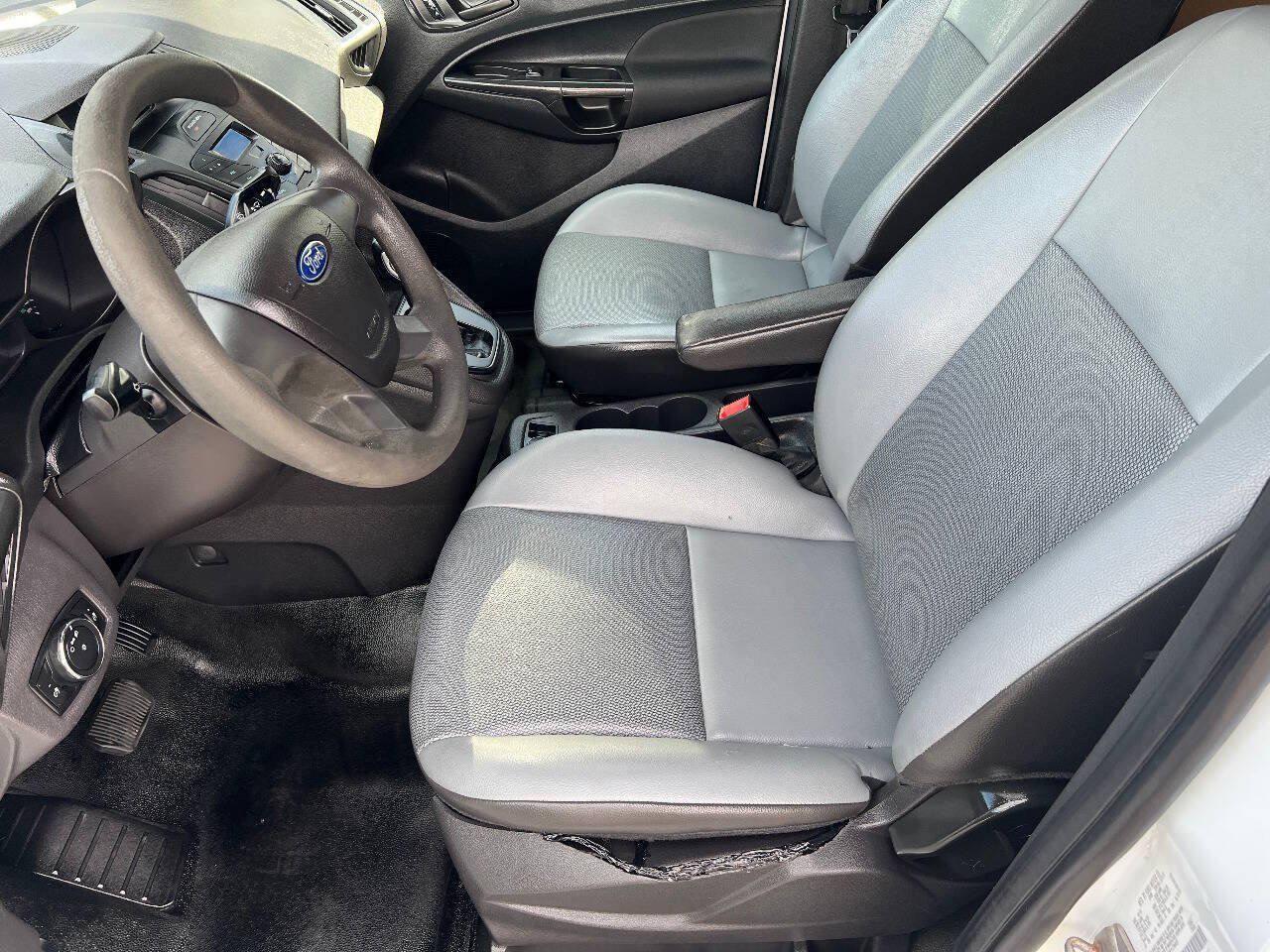 Used 2015 Ford Transit Connect XL FWD image 22