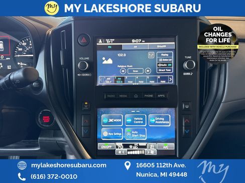 New 2026 Subaru Crosstrek 2.5i image 18