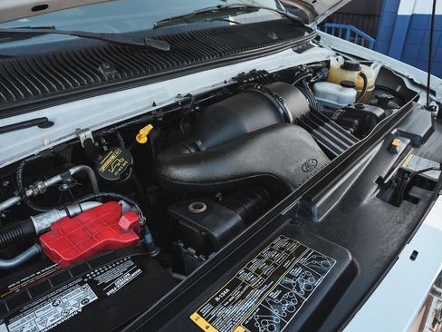 Used 2014 Ford E-150 and Econoline 150 w/ Power Group image 24