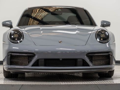 Used 2023 Porsche 911 Carrera GTS RWD image 5