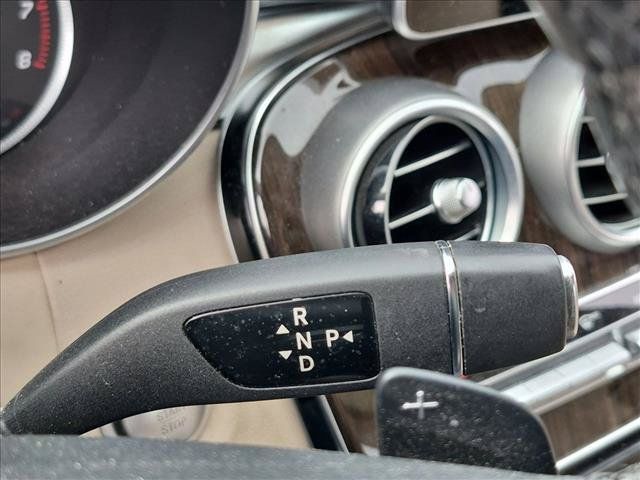 Used 2015 Mercedes-Benz C 300 4MATIC Sedan image 10