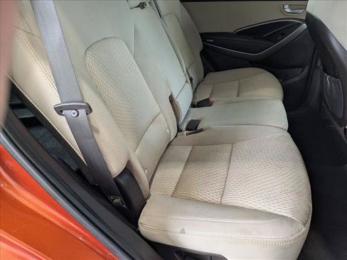 Used 2016 Hyundai Santa Fe Sport FWD image 17