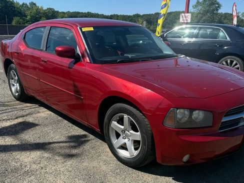 Used 2010 Dodge Charger SXT image 3