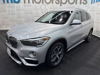 Used 2018 BMW X1 xDrive28i