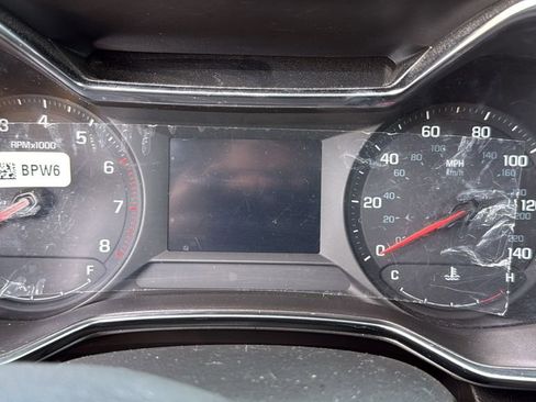 Used 2022 Chevrolet TrailBlazer LT image 4